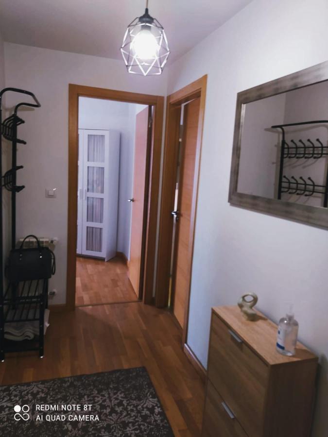 Chaburra Daire Sada Dış mekan fotoğraf